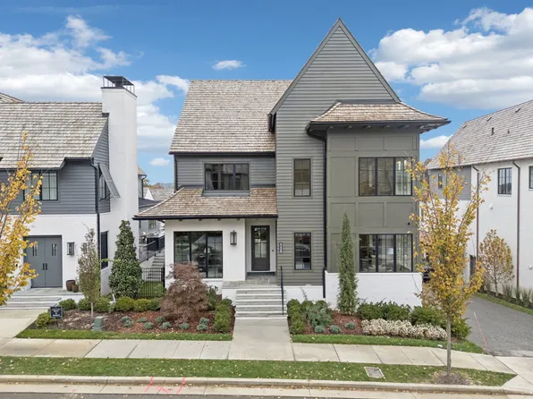 6308 Callie Ln Lot 33, Brentwood, TN 37027