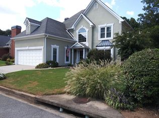 4164 Hughes Lea, Tucker, GA 30084