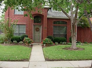 408 Kyle Dr, Coppell, TX 75019