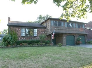 36 Van Dr, Bordentown, NJ 08505