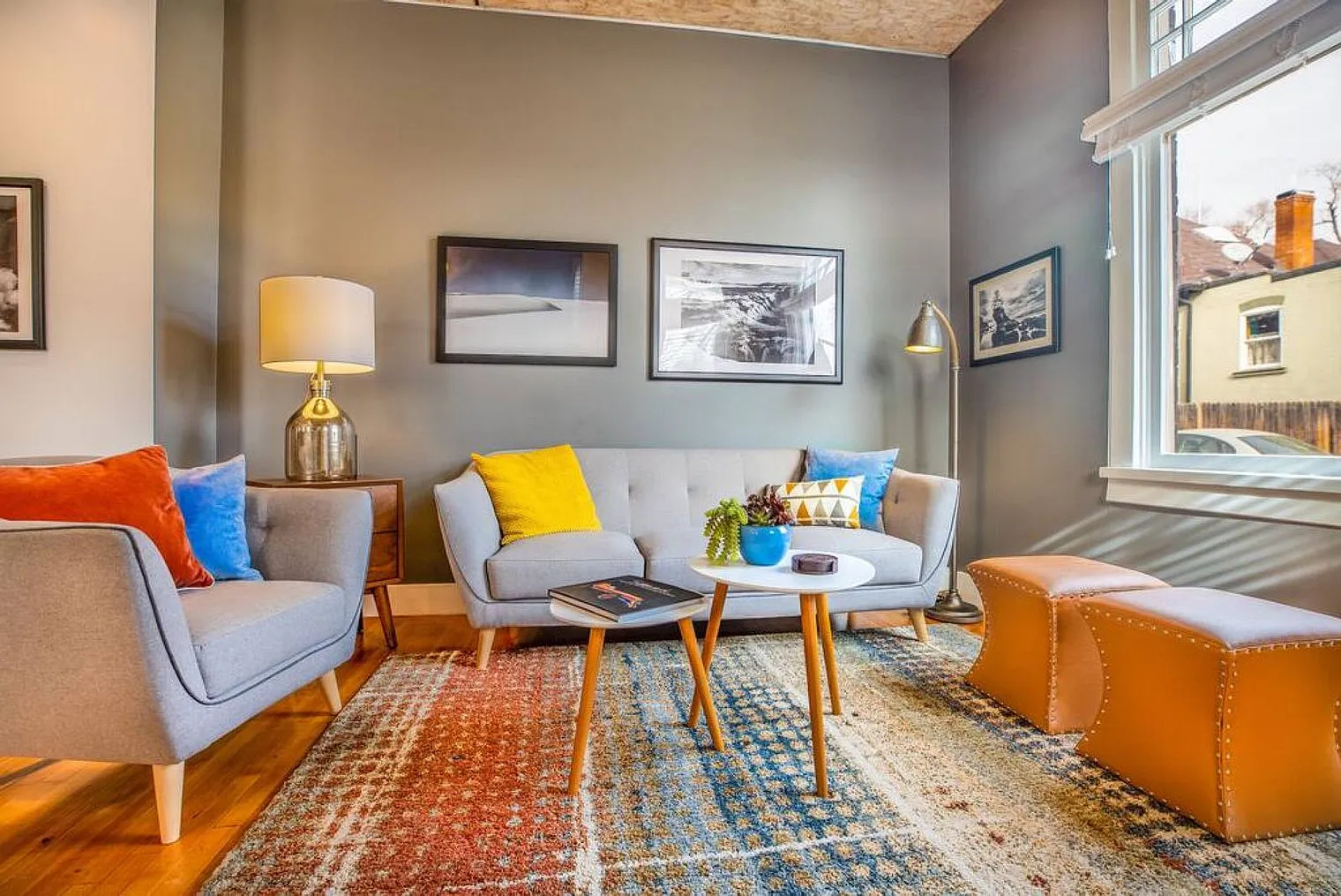 1 bed, 1.0 bath, $2,980 — Photo 1