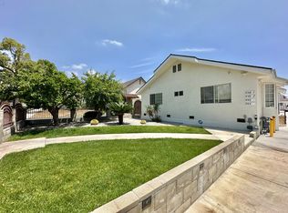 1446 Wesley Ave, Pasadena, CA 91104