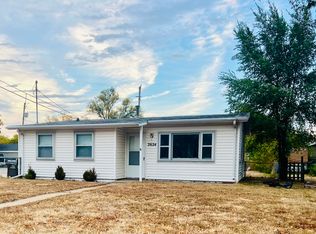 2624 W North Front St, Grand Island, NE 68803