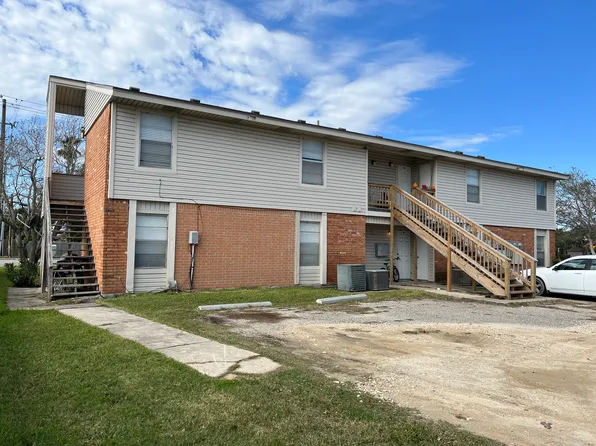 1408 Moore Ave APT B, Portland, TX 78374