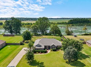 13101 Secretariat Dr N, Scott, AR 72142