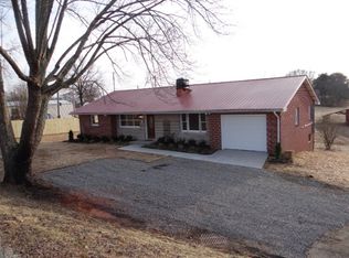 4618 Gainesboro Grade, Cookeville, TN 38501