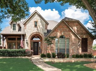 2631 Lakebend Dr, Grand Prairie, TX 75054