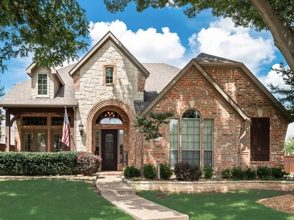 2631 Lakebend Dr, Grand Prairie, TX 75054