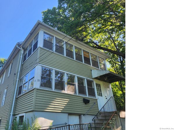 10 Benedict St #1
