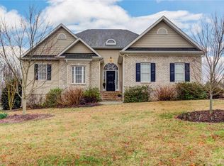 126 Bent Willow Way, Reidsville, NC 27320