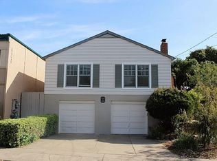 414 N San Mateo Dr, San Mateo, CA 94401