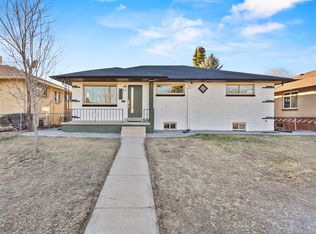 3553 Hudson Street, Denver, CO 80207