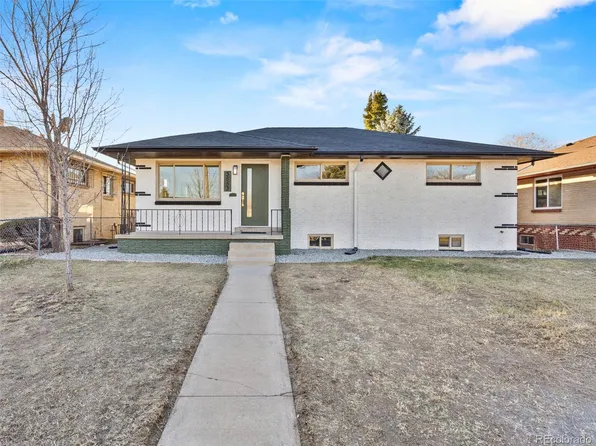 3553 Hudson Street, Denver, CO 80207