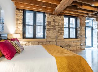 Majestic Stove Lofts, Saint Louis, MO 63103