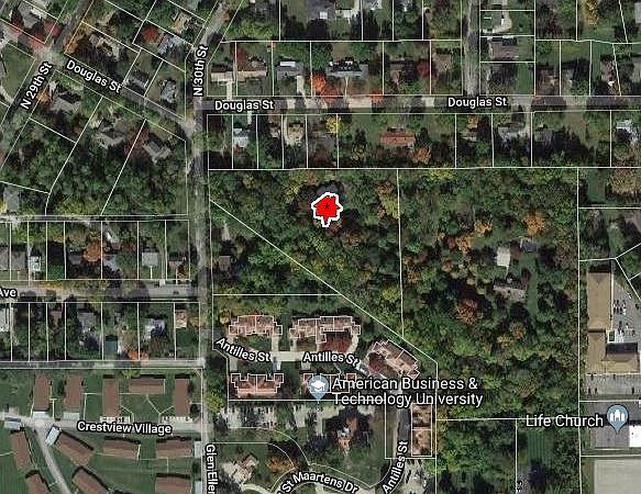 1st image of 1721 N 30th St