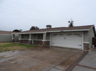 4325 N 82nd Ave, Phoenix, AZ 85033