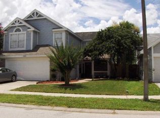 9885 Aloma Bend Ln, Oviedo, FL 32765