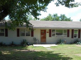 132 N Locust, Lead Hill, AR 72644