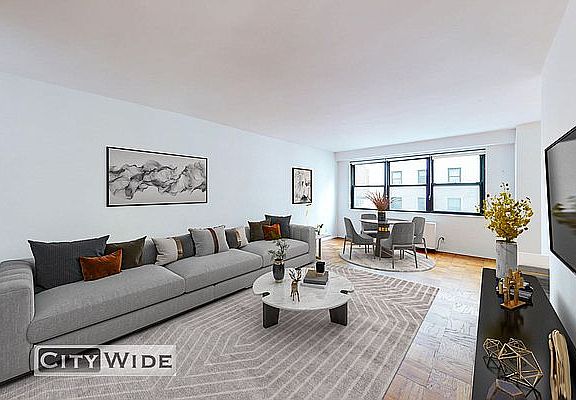 2nd image of 400 E 89th St #5S