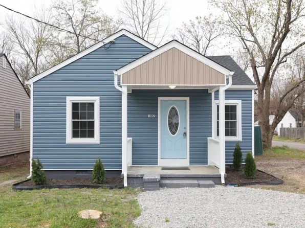 102 Spring St, Petersburg, VA 23803