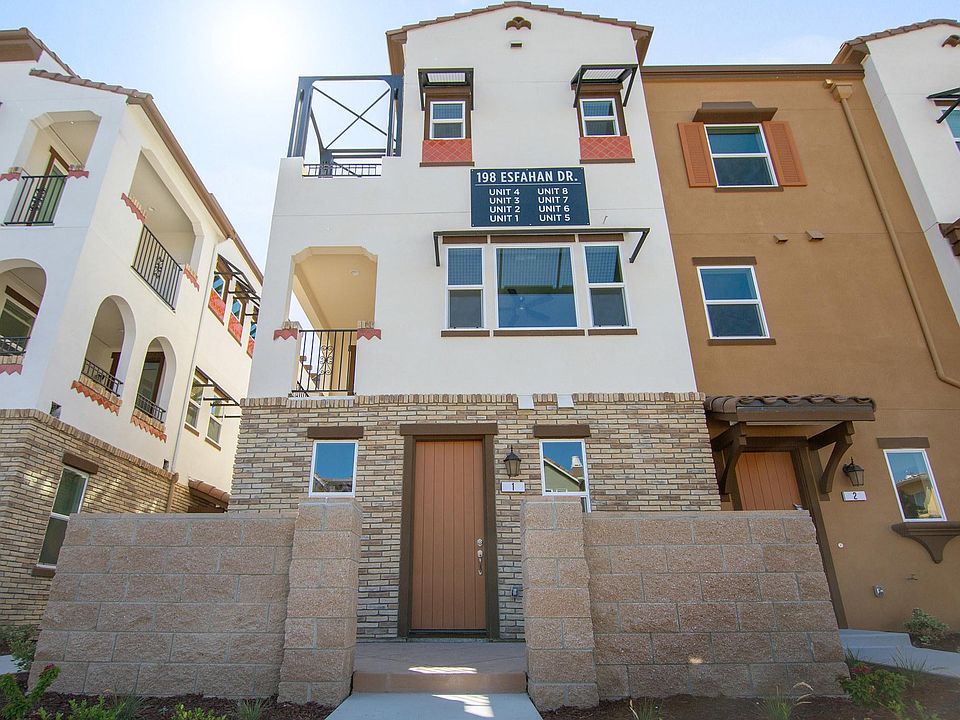 1st image of 198 Esfahan Dr Unit 1A