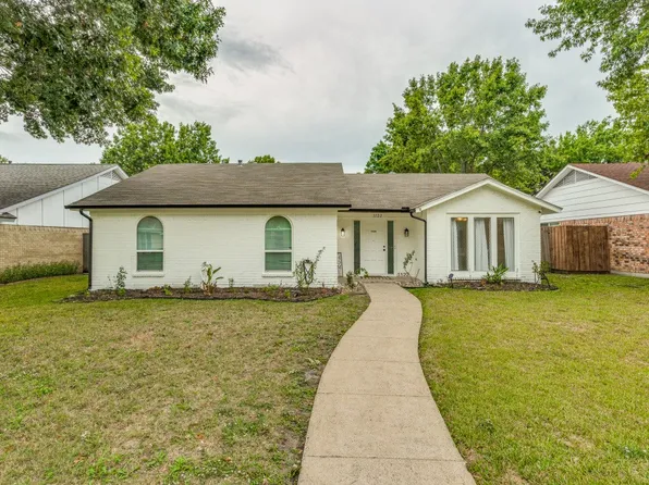 1122 Westminster Ln, Garland, TX 75040