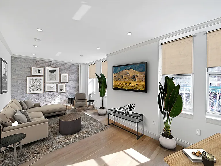 57 2nd Ave #2/3 — Photo 8