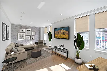 57 2nd Avenue, #2A/B