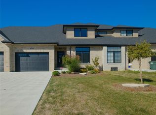 505 Water Rd, Amherstburg, ON N9V 0H1