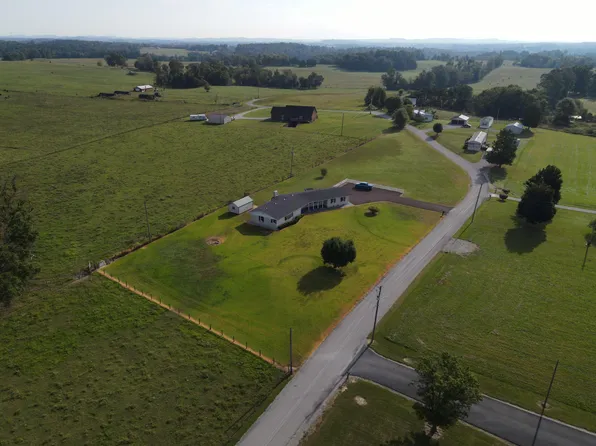 272 Okalona Rd, Nancy, KY 42544