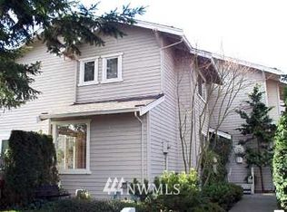 1205 100th Pl NE, Bellevue, WA
