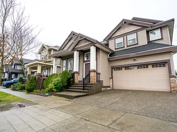 6663 125a St, Surrey, BC V3W 1V7