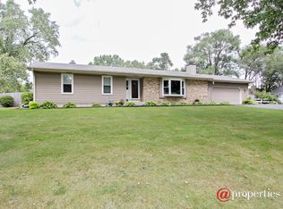 27578 W Bayview Dr, Ingleside, IL 60041