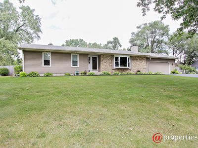 27578 W Bayview Dr, Ingleside, IL, 60041