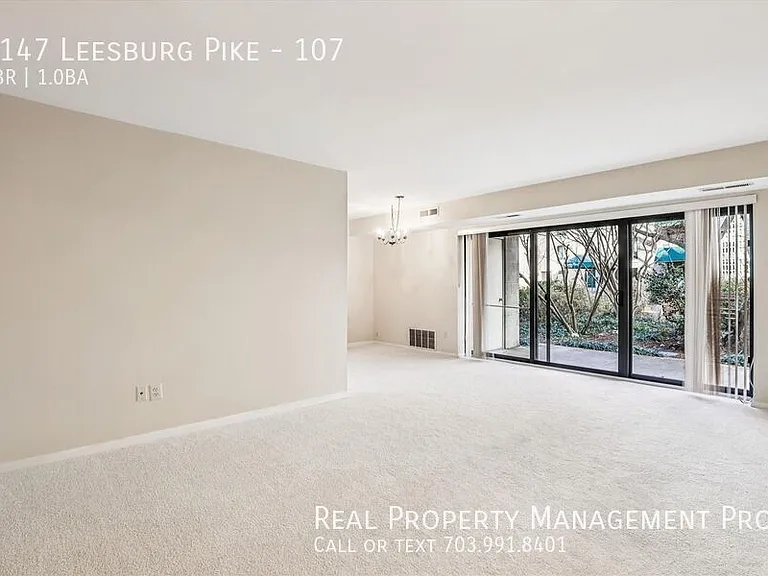 6147 Leesburg Pike #107 — Photo 6