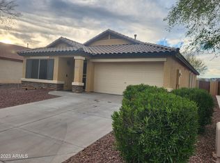 16058 W Bartlett Ave, Goodyear, AZ 85338
