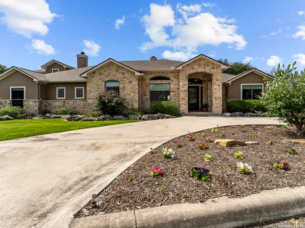 143 COUNTY ROAD 4325, Hondo, TX 78861