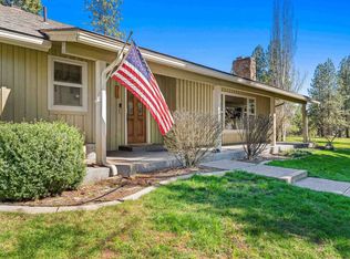 5522 Moose Meadow Way, Deer Park, WA 99006