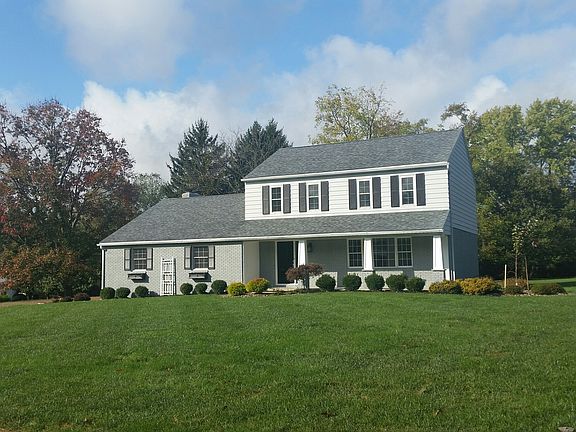 Newly Renovated front view