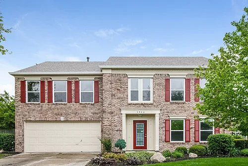 5924 N Rockingham Ln Photo 1