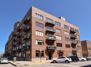 1150 W Fulton Market UNIT 3A, Chicago, IL 60607
