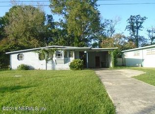 6572 Albicore Rd, Jacksonville, FL 32244