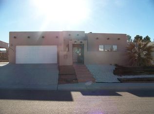 3442 Parkridge Pl, Las Cruces, NM 88005