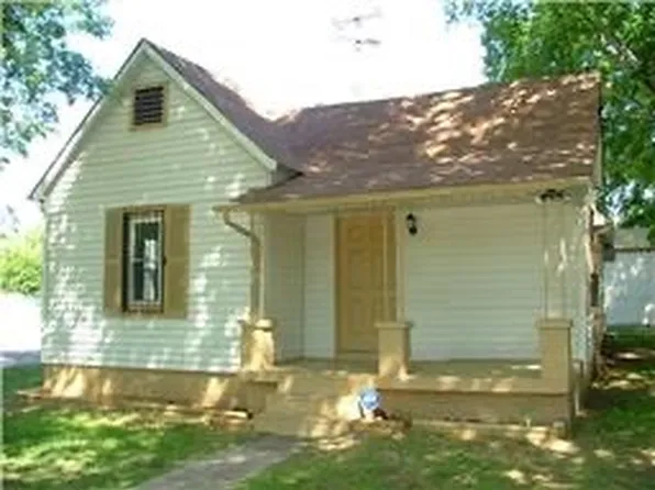 1008 Clay St, Nashville, TN 37208