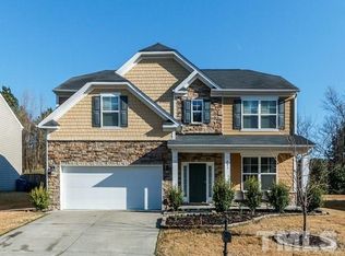 407 Glenview Ln, Durham, NC 27703