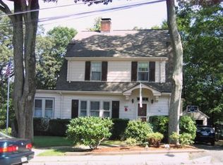 57 Tamworth Hill Ave, Wakefield, MA 01880