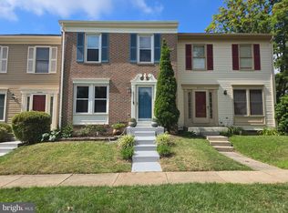 20312 Cedarhurst Way, Germantown, MD 20876