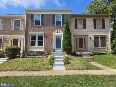 20312 Cedarhurst Way, Germantown, MD, 20876