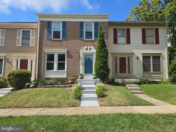 20312 Cedarhurst Way, Germantown, MD 20876