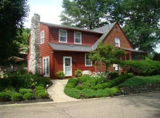 711 Wood St N, Logan, OH 43138